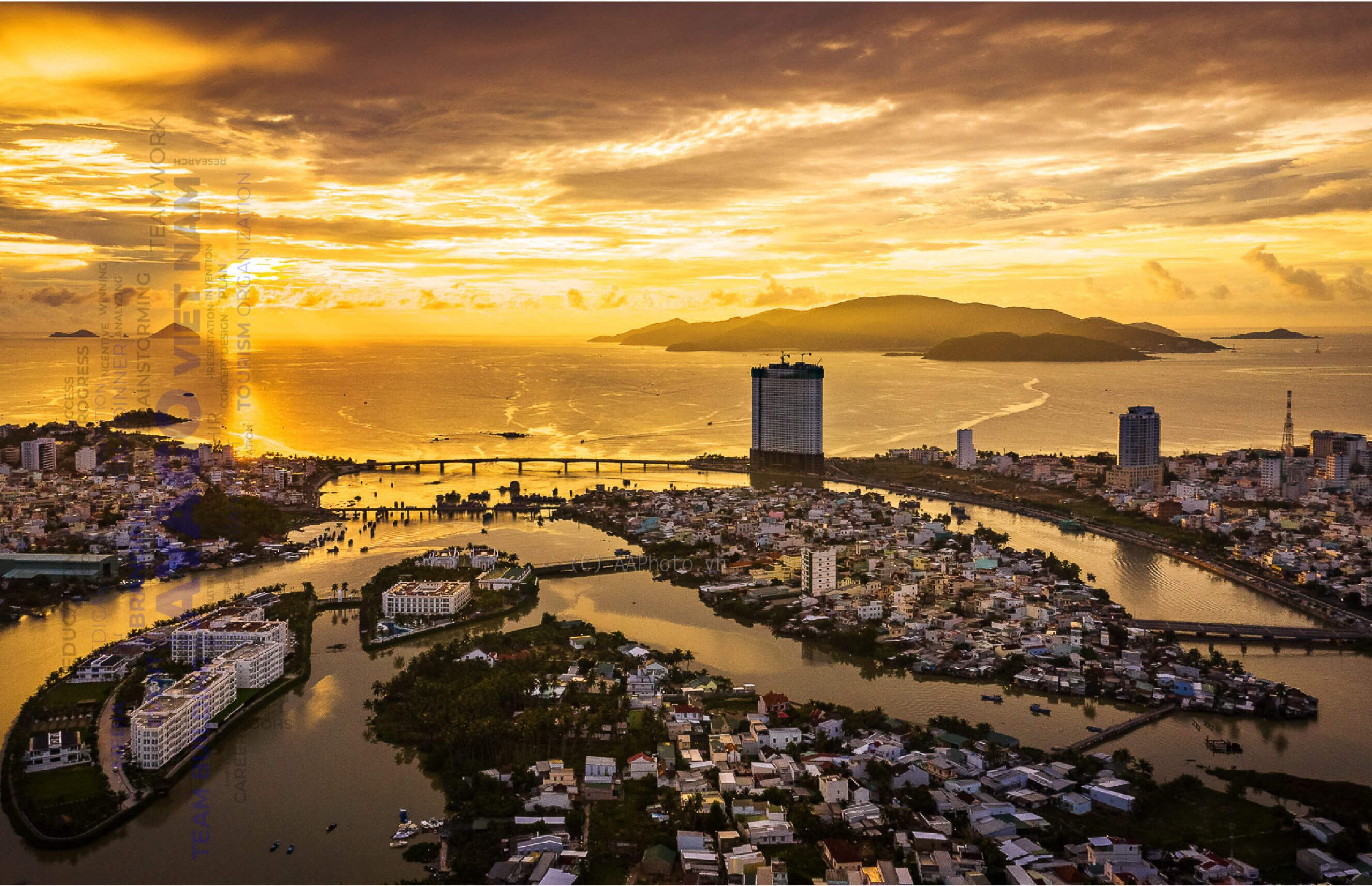 Quay phim và chụp hình Nha Trang - Ayago Media