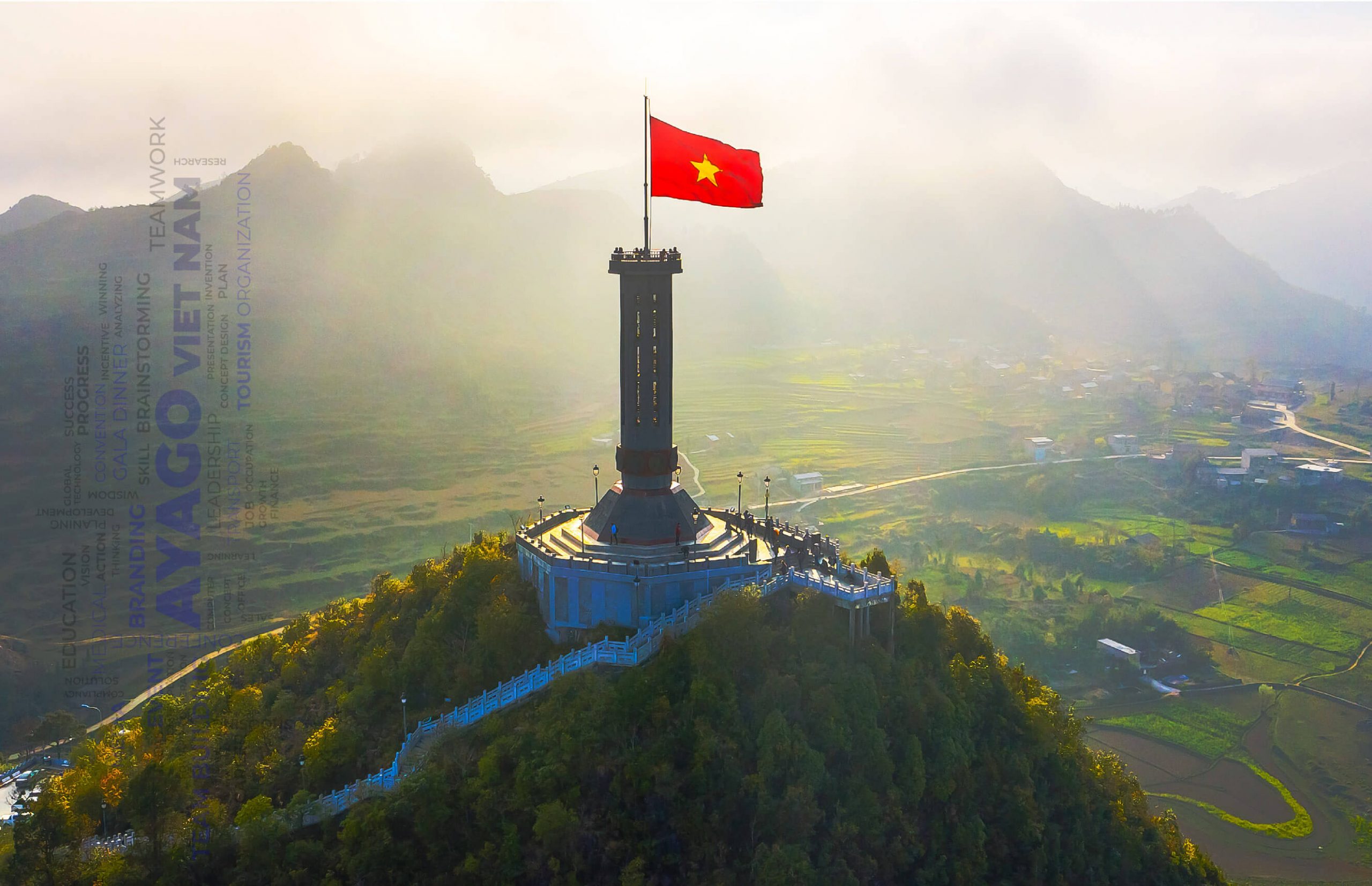 Quay phim và chụp hình Nha Trang - Ayago Media