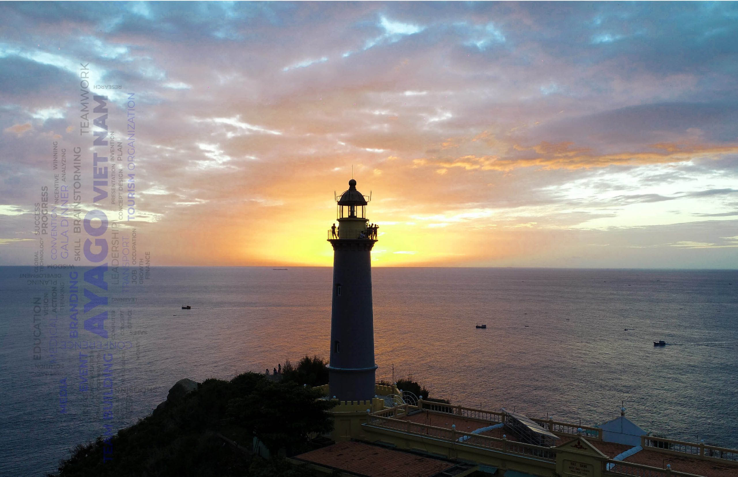 Quay phim và chụp hình Nha Trang - Ayago Media