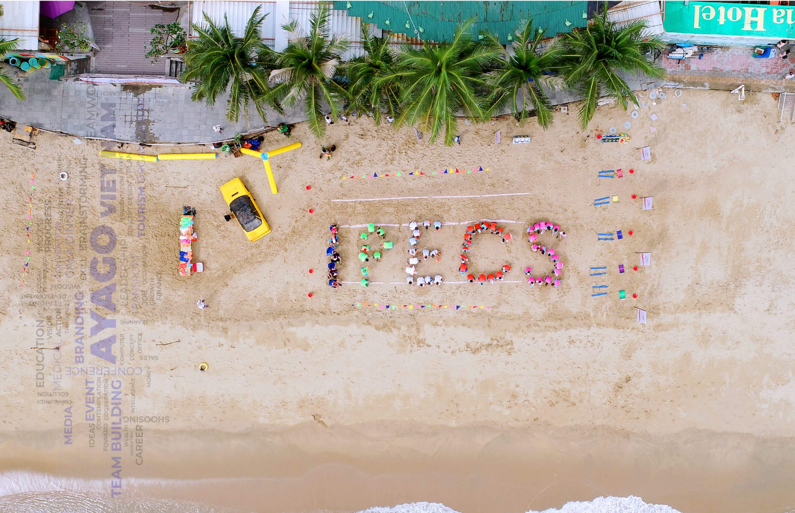 Quay phim và chụp hình Nha Trang - Ayago Media