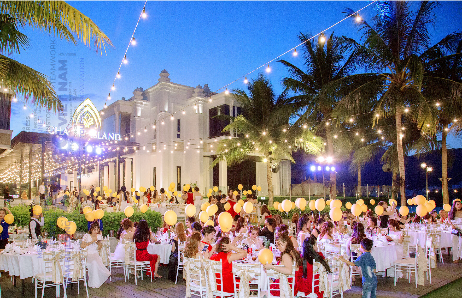 Quay phim và chụp hình Nha Trang - Ayago Media