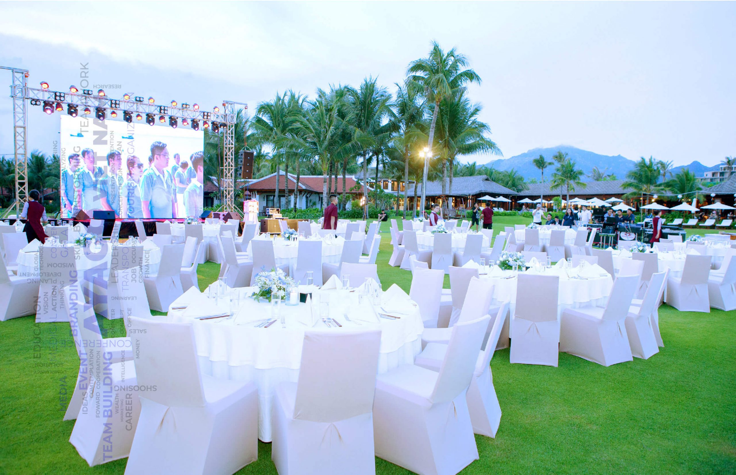 Quay phim và chụp hình Nha Trang - Ayago Media