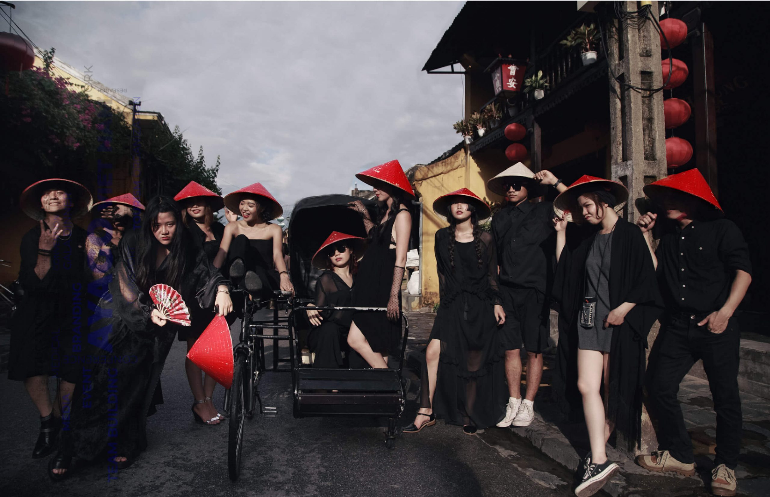 Quay phim và chụp hình Nha Trang - Ayago Media