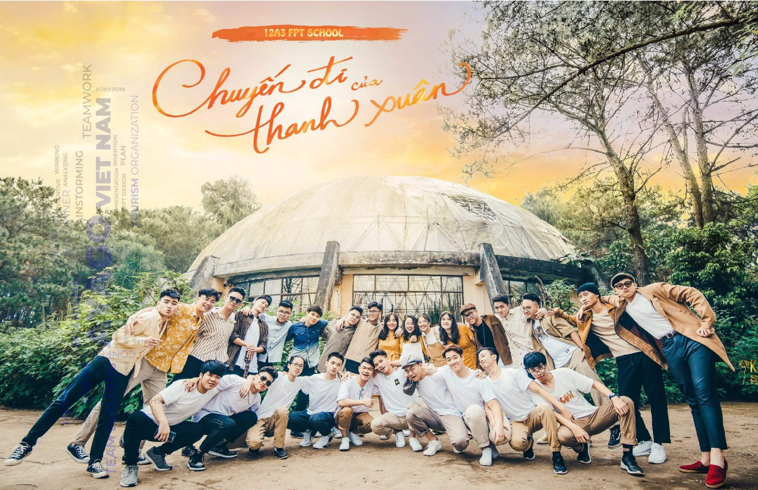 Quay phim và chụp hình Nha Trang - Ayago Media