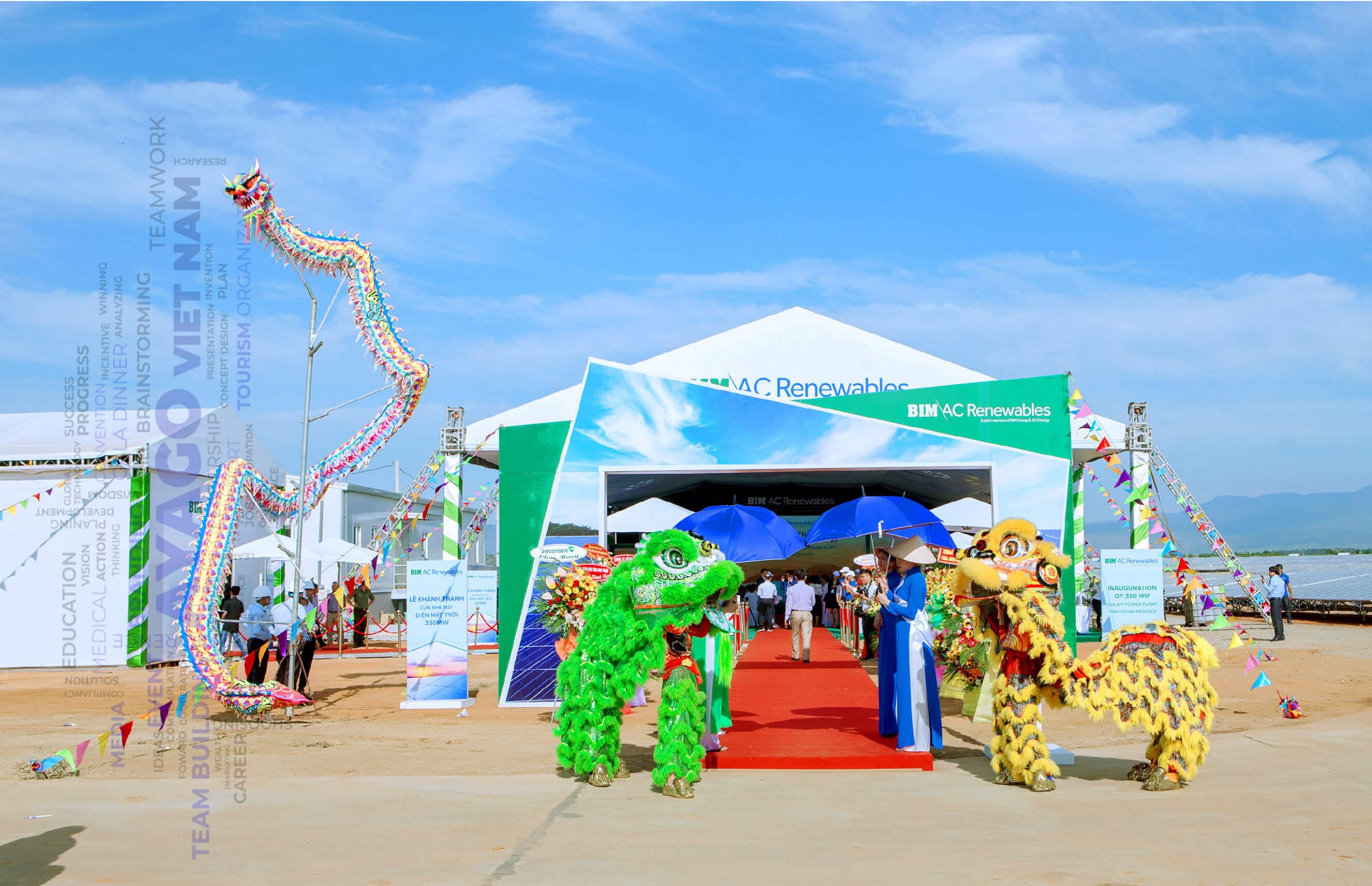 Quay phim và chụp hình Nha Trang - Ayago Media