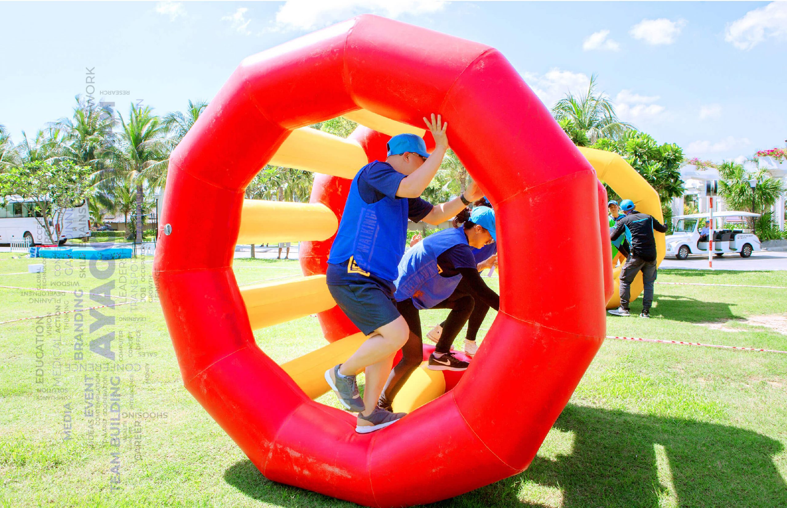 Quay phim và chụp hình Nha Trang - Ayago Media