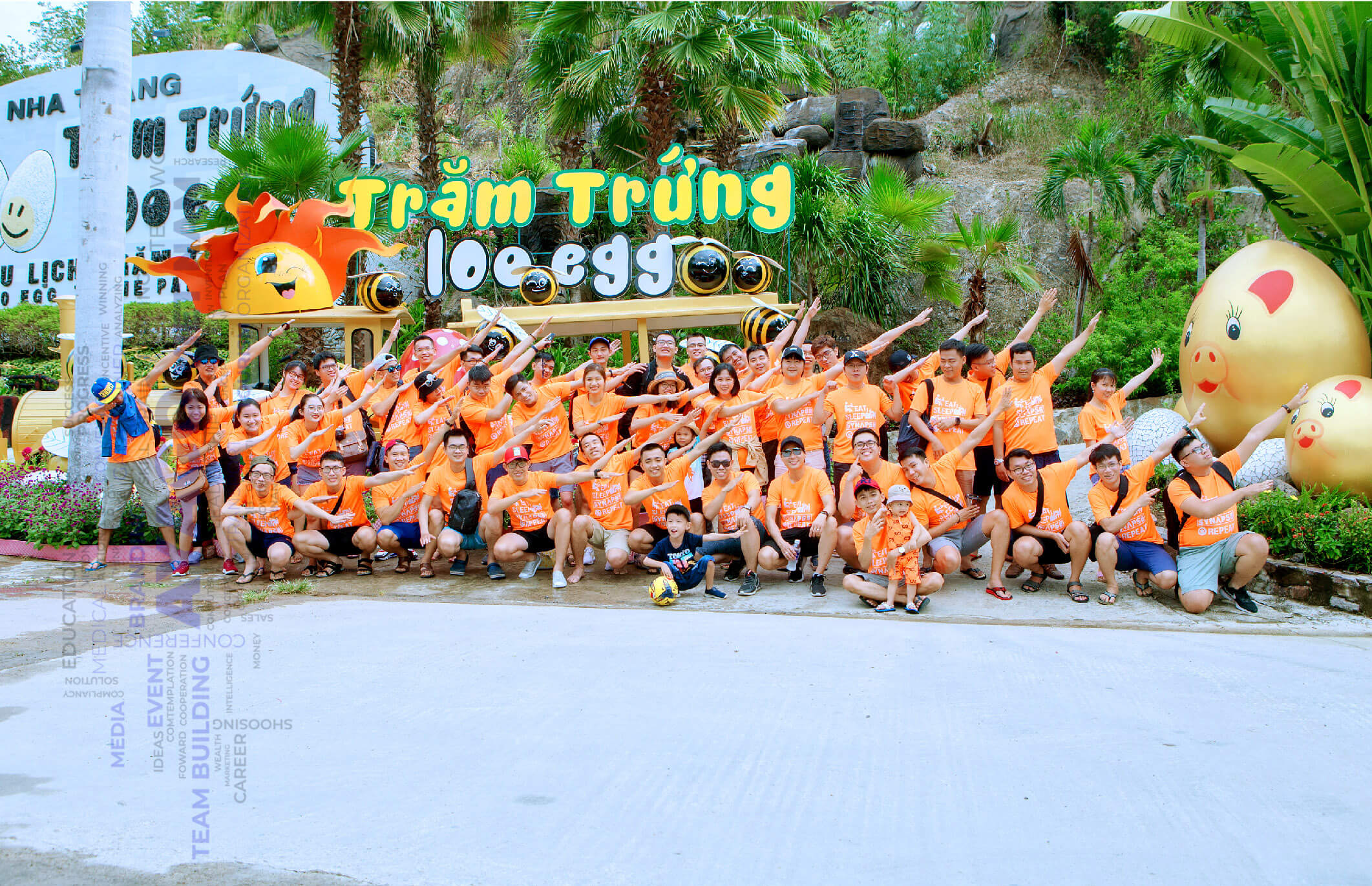 Quay phim và chụp hình Nha Trang - Ayago Media