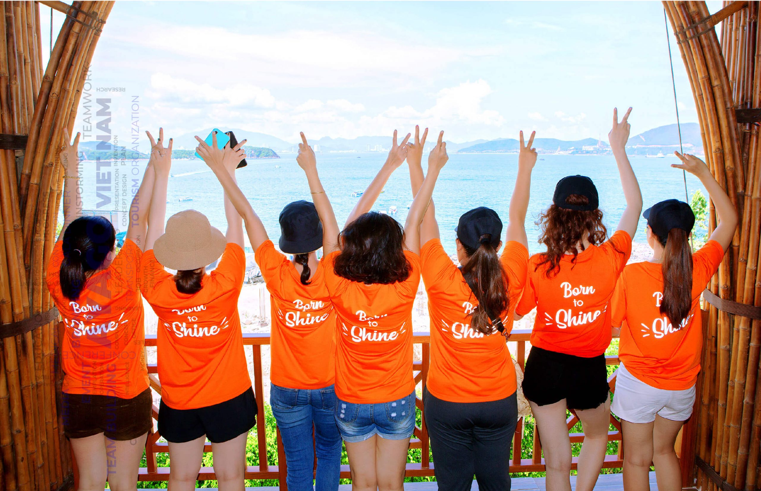 Quay phim và chụp hình Nha Trang - Ayago Media