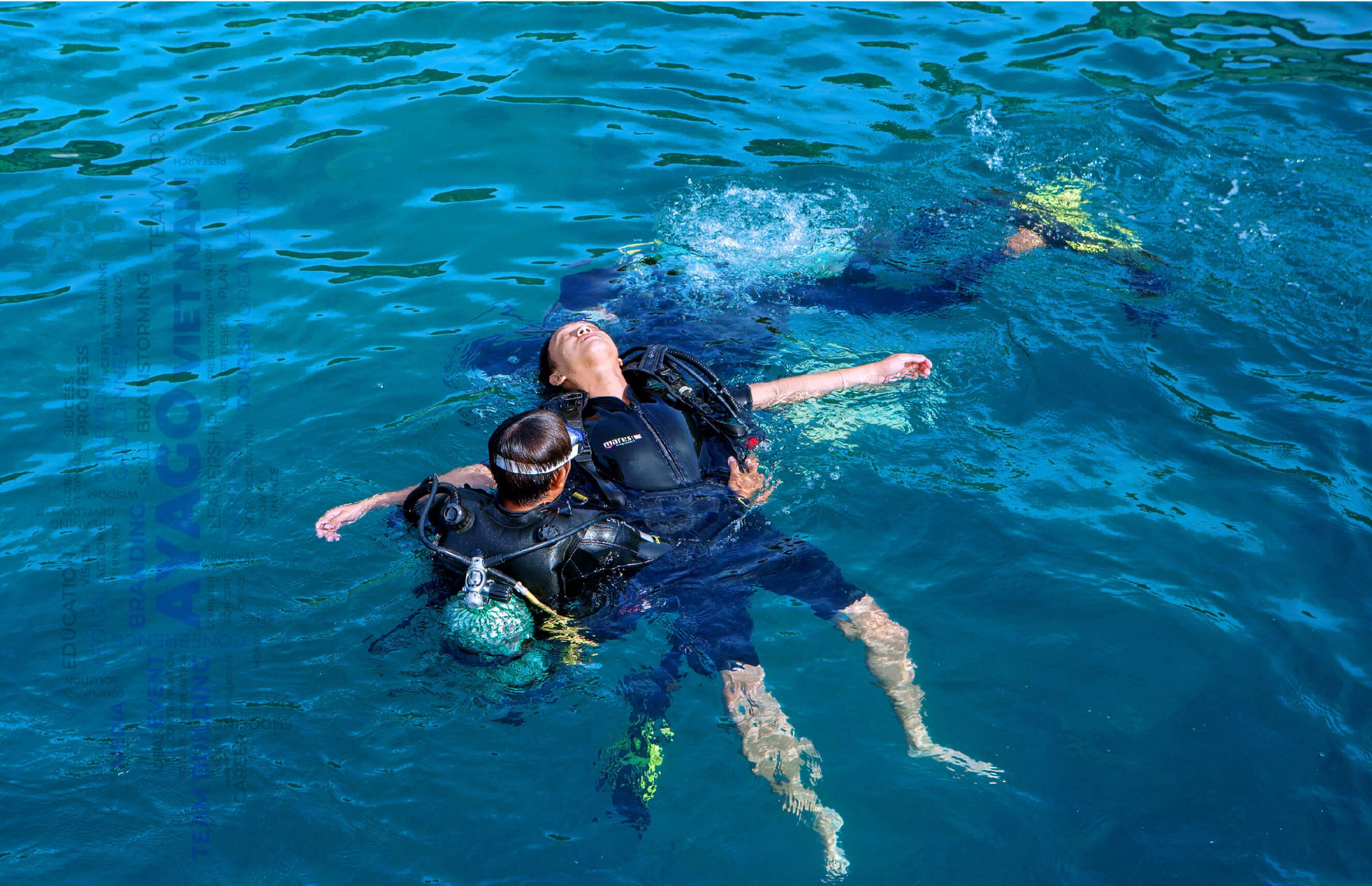 Quay phim và chụp hình Nha Trang - Ayago Media