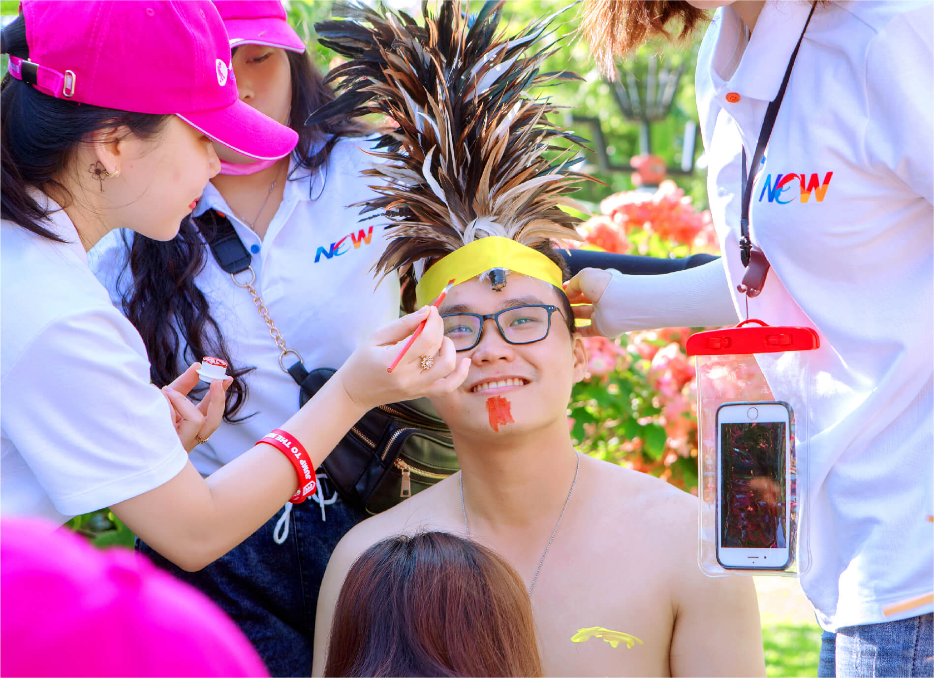 Dịch vụ Quay phim Nha Trang | Ayago Media | Team Building Nha Trang Dịch vụ chụp hình Nha Trang - Ayago Media