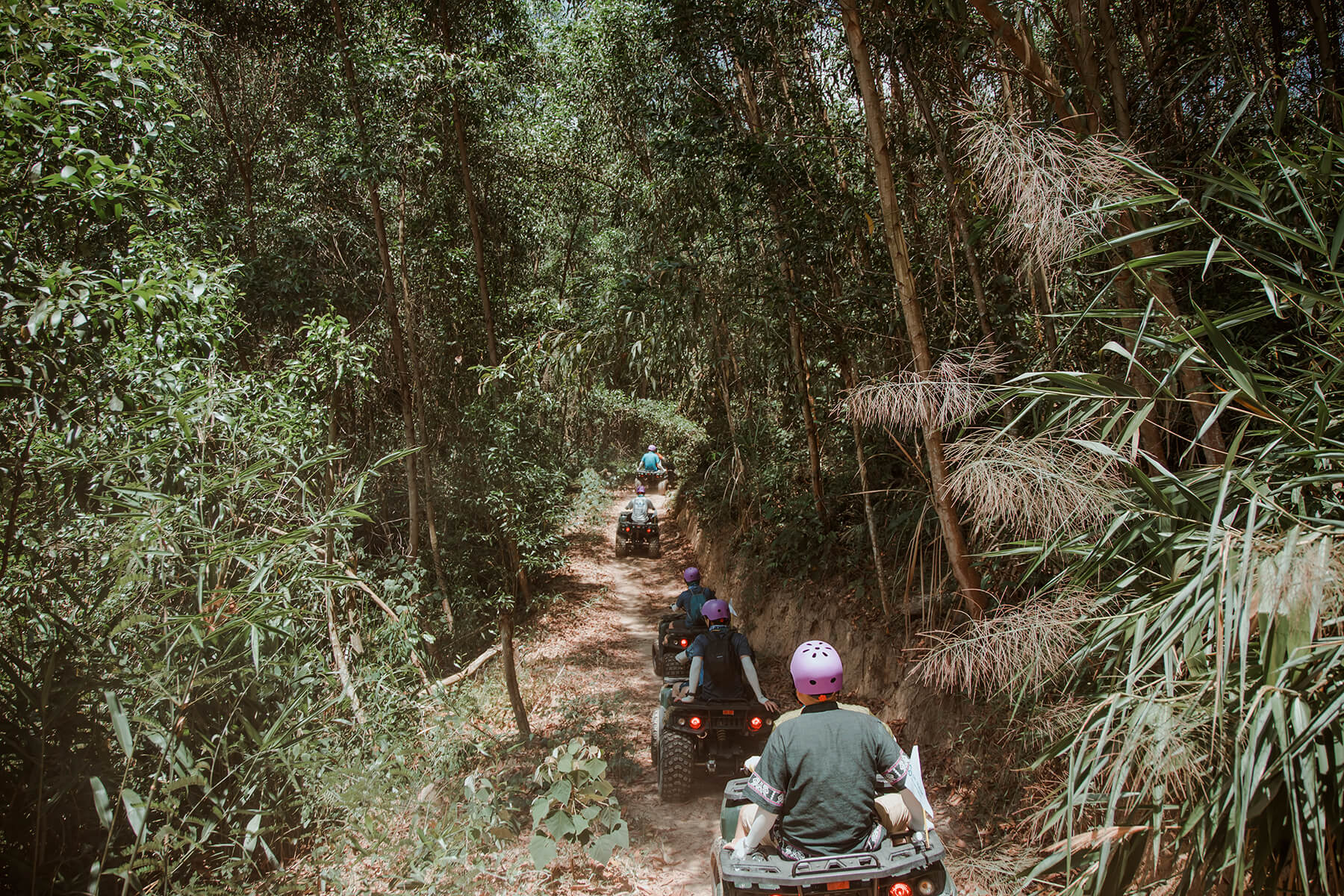 Team building Nha Trang - Ayago Việt Nam